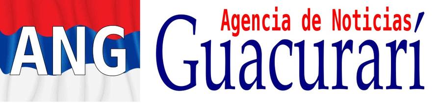 Agencia de Noticias Guacurari